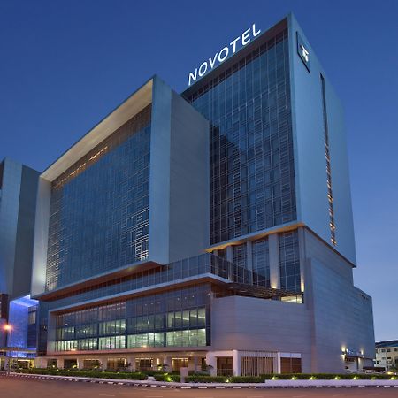 Noble Resort Hotel Melaka Exteriér fotografie