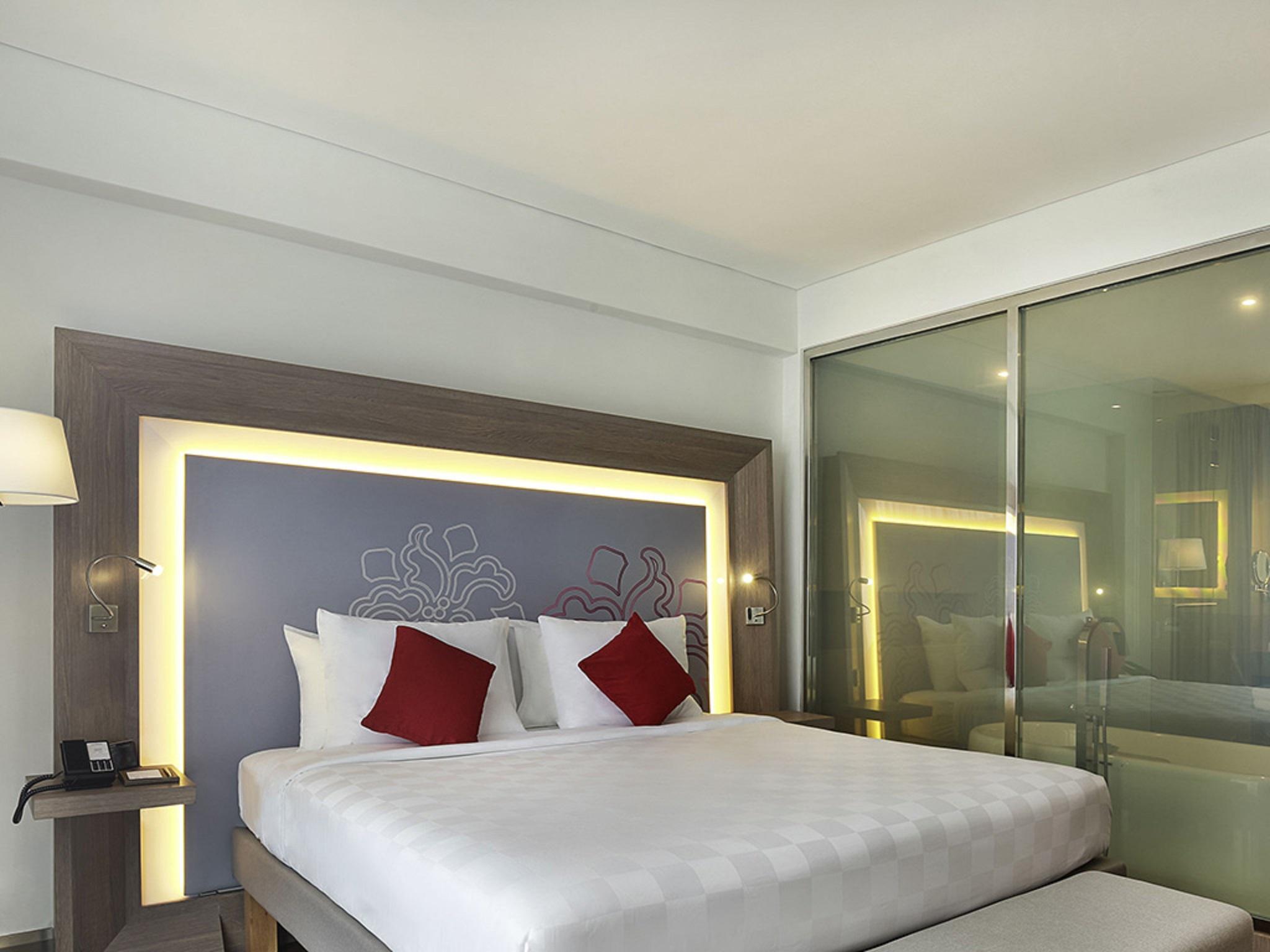 Noble Resort Hotel Melaka Exteriér fotografie