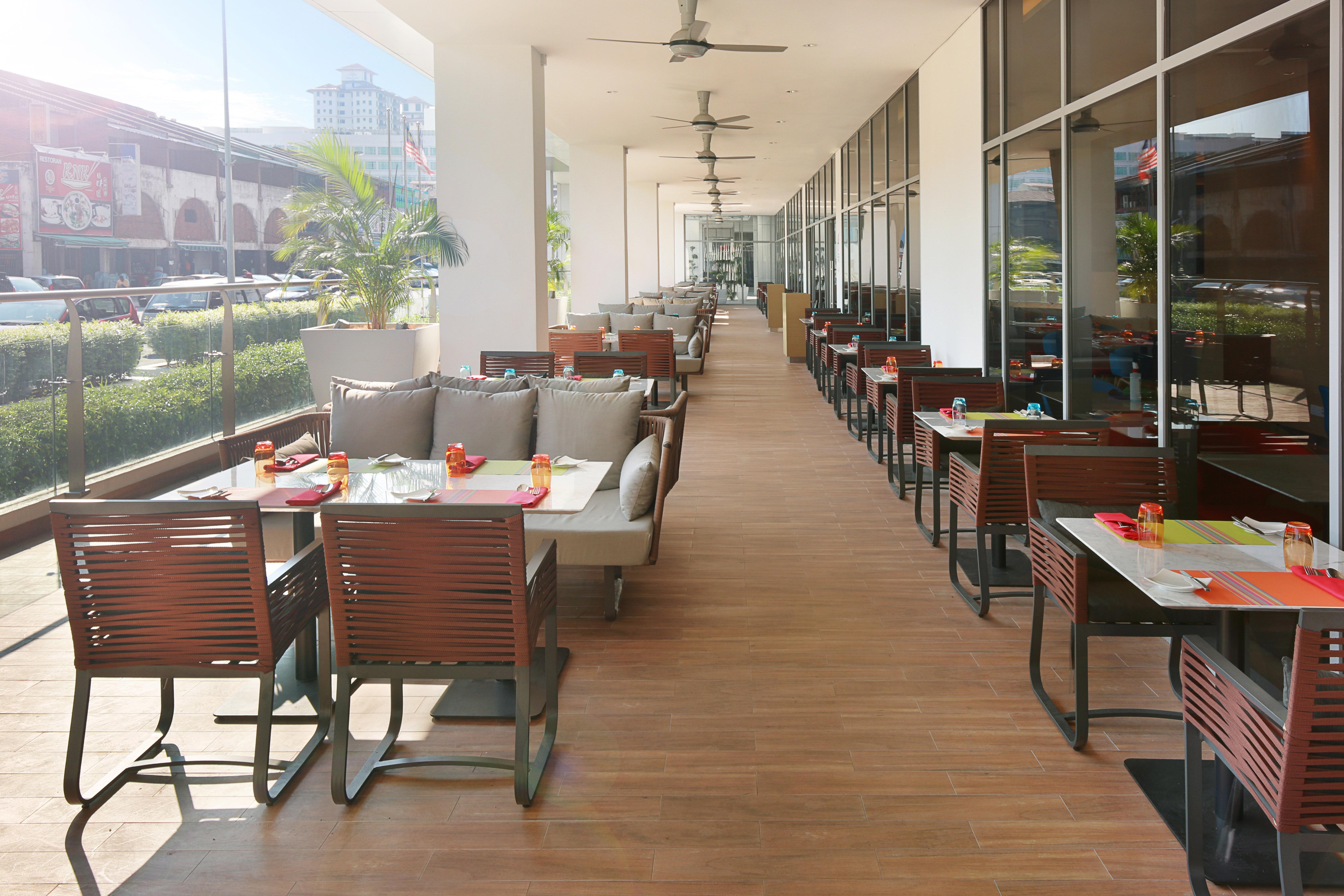 Noble Resort Hotel Melaka Exteriér fotografie