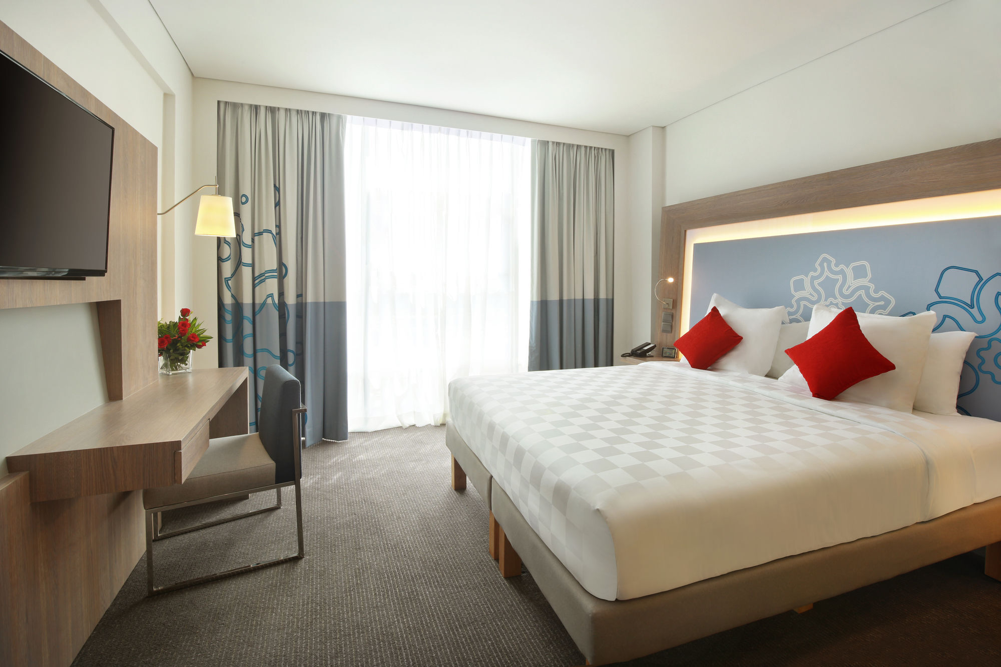 Noble Resort Hotel Melaka Exteriér fotografie