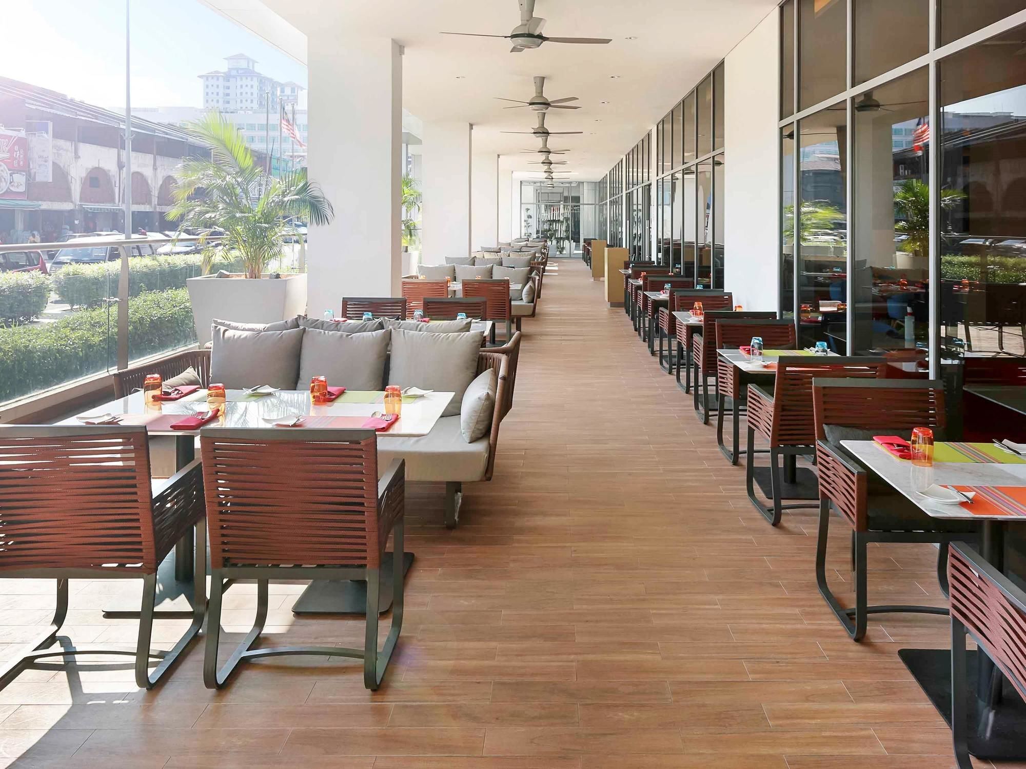Noble Resort Hotel Melaka Exteriér fotografie