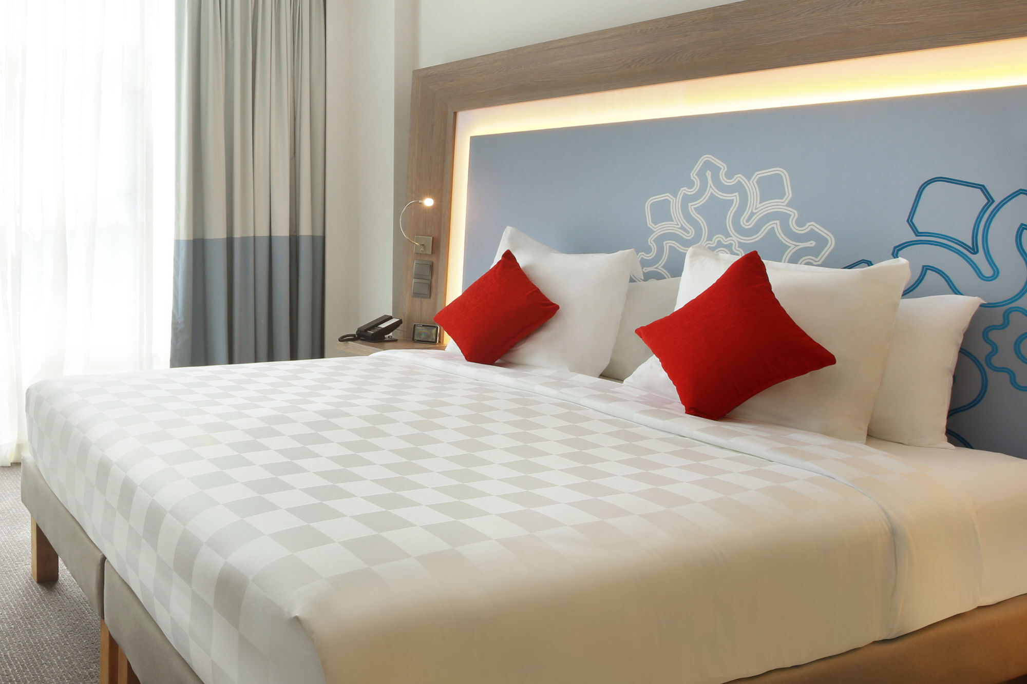 Noble Resort Hotel Melaka Exteriér fotografie