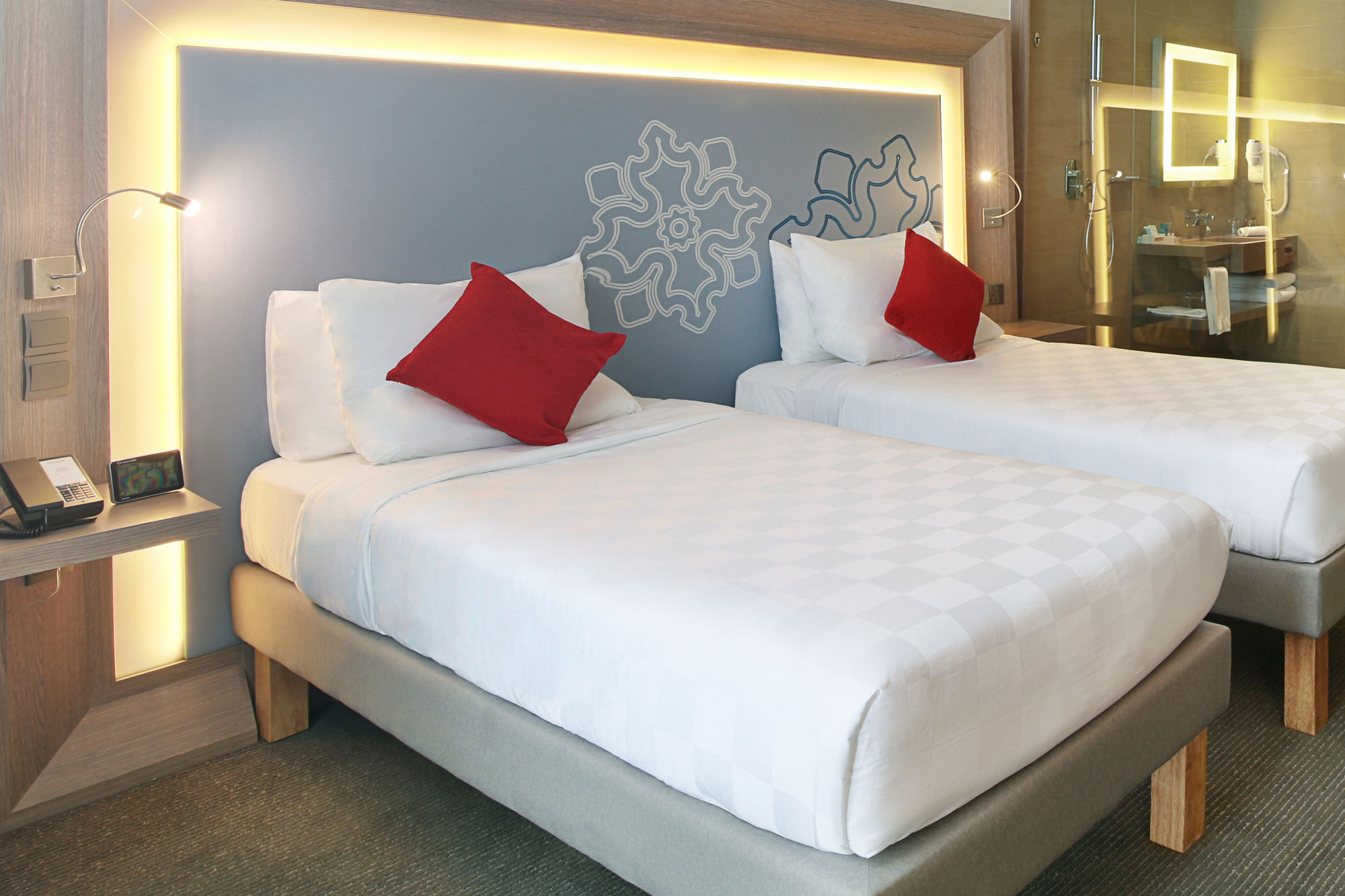 Noble Resort Hotel Melaka Exteriér fotografie